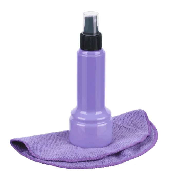 Ekran təmizləyici 2E Cleaning Kit 150ml Violet  (2E-SK150VT)